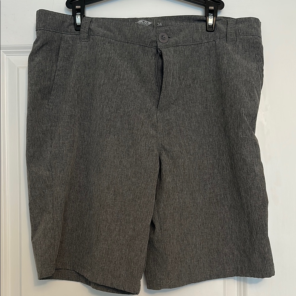 Hybrid HanTon shorts Sz 34